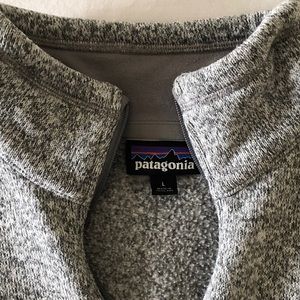 Patagonia W’s Better Sweater Jacket